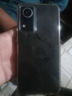 infinix note 11 4 128 penal change or finger ni chalta