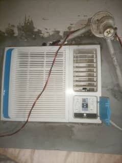 window ac for sale condition 10/8 75.0 ton for urgent sale 30 k final