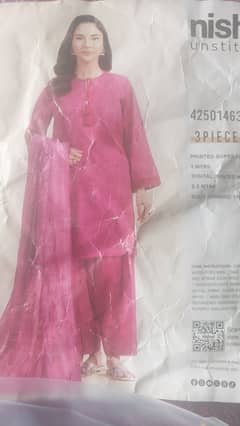 nishatlinen