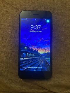 Iphone 7