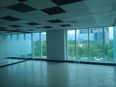 Ise Tower Office Space For Rent