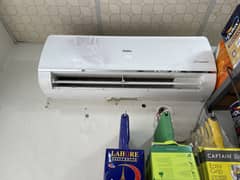 Haier 1ton