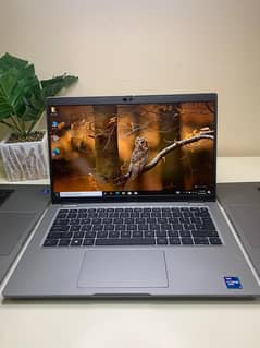 Dell Latitude 5420