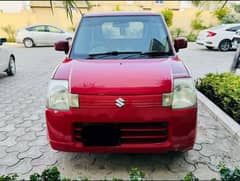 Suzuki Alto 2006