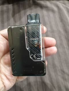 aspire vape