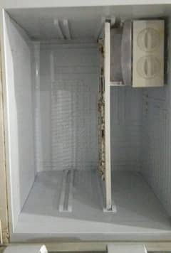 Fridge