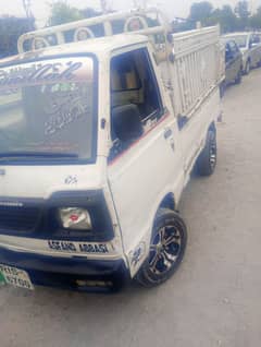 Suzuki Ravi euro 2 (2013)