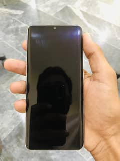 Mi note 10 lite 8/128 pta approved full box