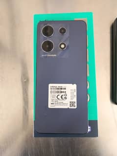 infinix