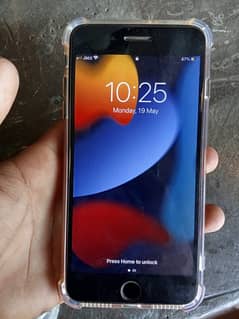 I phone 7 plus pta approved