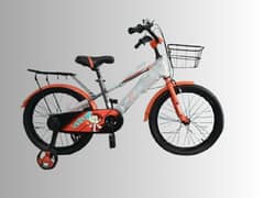 CF Bicycle