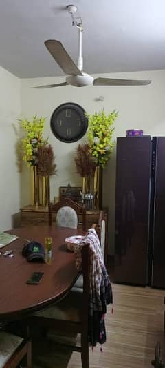 Flat For Sale Situated In Gulshan-E-Iqbal - Block 10-A