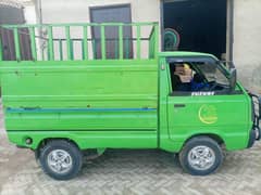 suzuki pik up