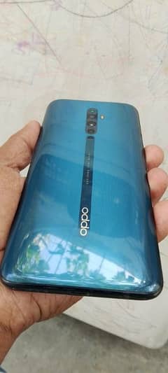 oppo Reno 2f  8.128