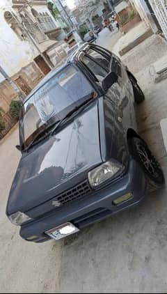 mehar 1992 grey