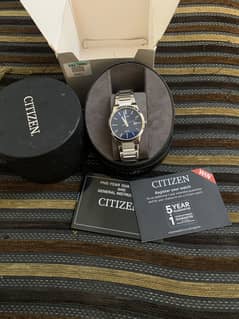 CITIZEN Original Watch