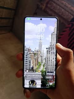 Redmi K40 gaming