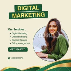 Office Work / Online Work , Available