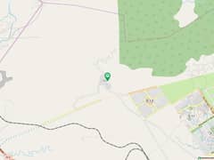 Investors Should sale This Residential Plot Located Ideally In Shah Allah Ditta