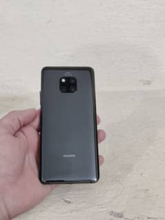Huawei mat 20 pri