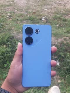 Tecno common 20 urgent sale 03444335107