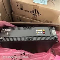 Huwaie lithium ion battery 2025 model 5 years warranty