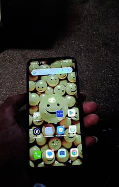 itel vision 1 (p36 play)