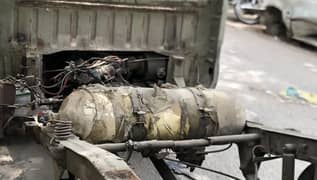 CNG Cylinder
