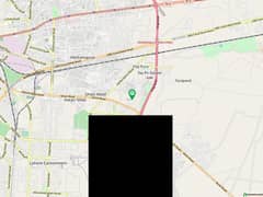 3 Marla House available for sale in Dogatch Town Lahore