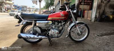 bike