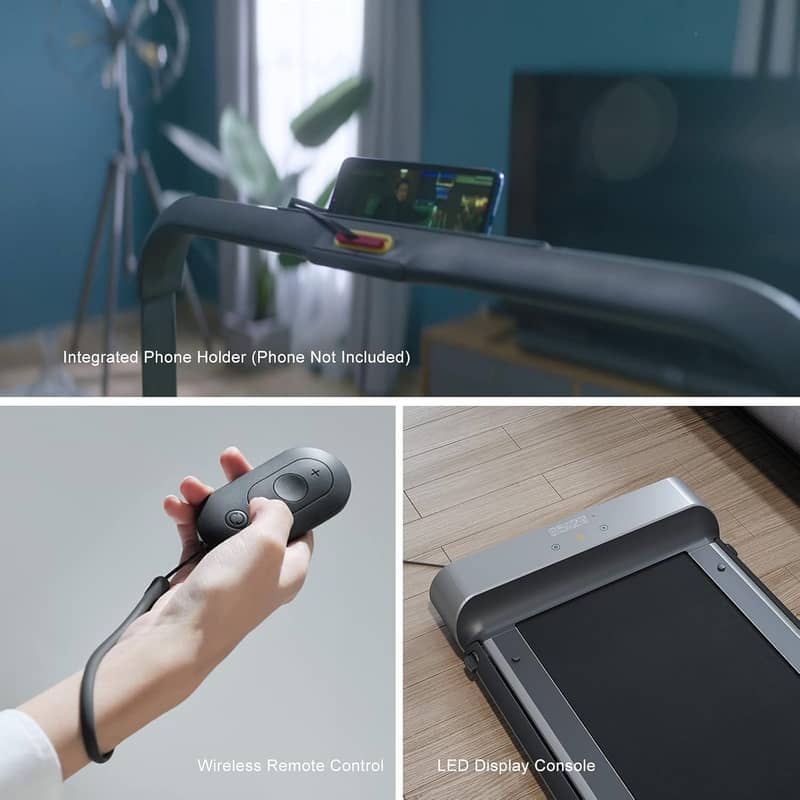 Treadmill | Mi WalkingPad Original | Runing Machine | Joging Machine 1