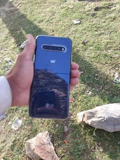 5G Single Sim approved