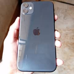 Apple iPhone 11 128 GB NON PTA CALL 03132218520