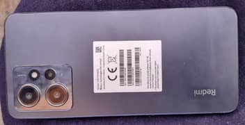 Redme Note 12