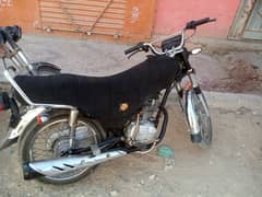 unique 125 2016