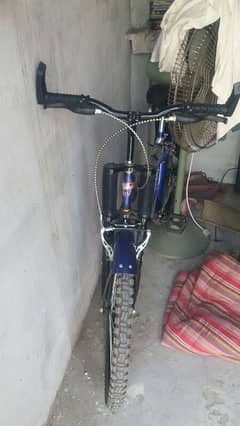 cycle
