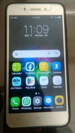 vivo y53 in good working condition 2,16gb