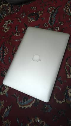Macbook Pro (Retina, 15-inch, Late 2013)