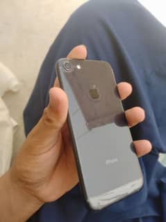 iphone 7 pta approved 128GB + cable