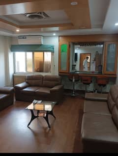 G-11/4 PHA C-Type Fully Furnished And Renovated Flat For Rent