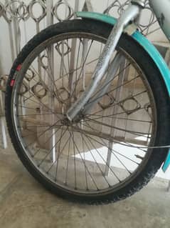 bicycles used condition