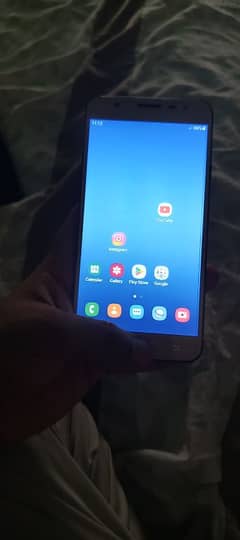 SAMSUNG GALAXY J7 PRIME2