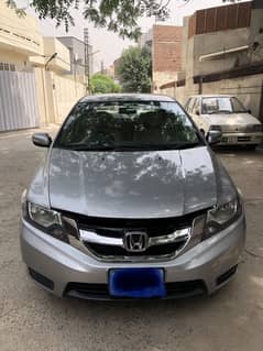 Honda city 1.3 Manual