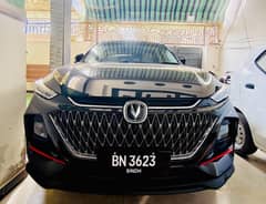 oshan x7 future sense 2025