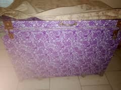 sandok in purple color