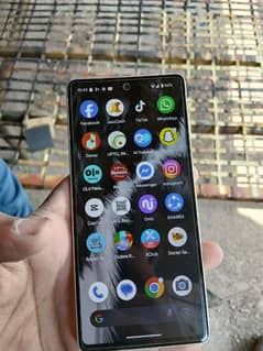 Google Pixel 7