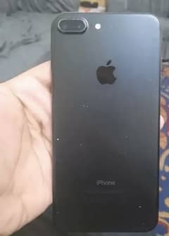 Iphone 7plus 128