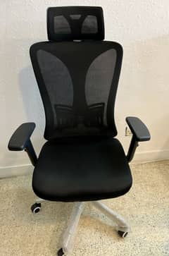 OFFICE CHAIR RECLINER