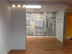 Wall