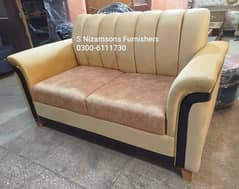 6 seater sofa/sofa set/sofa for sale GUJRAT/new design sofa/3 2 1 sofa